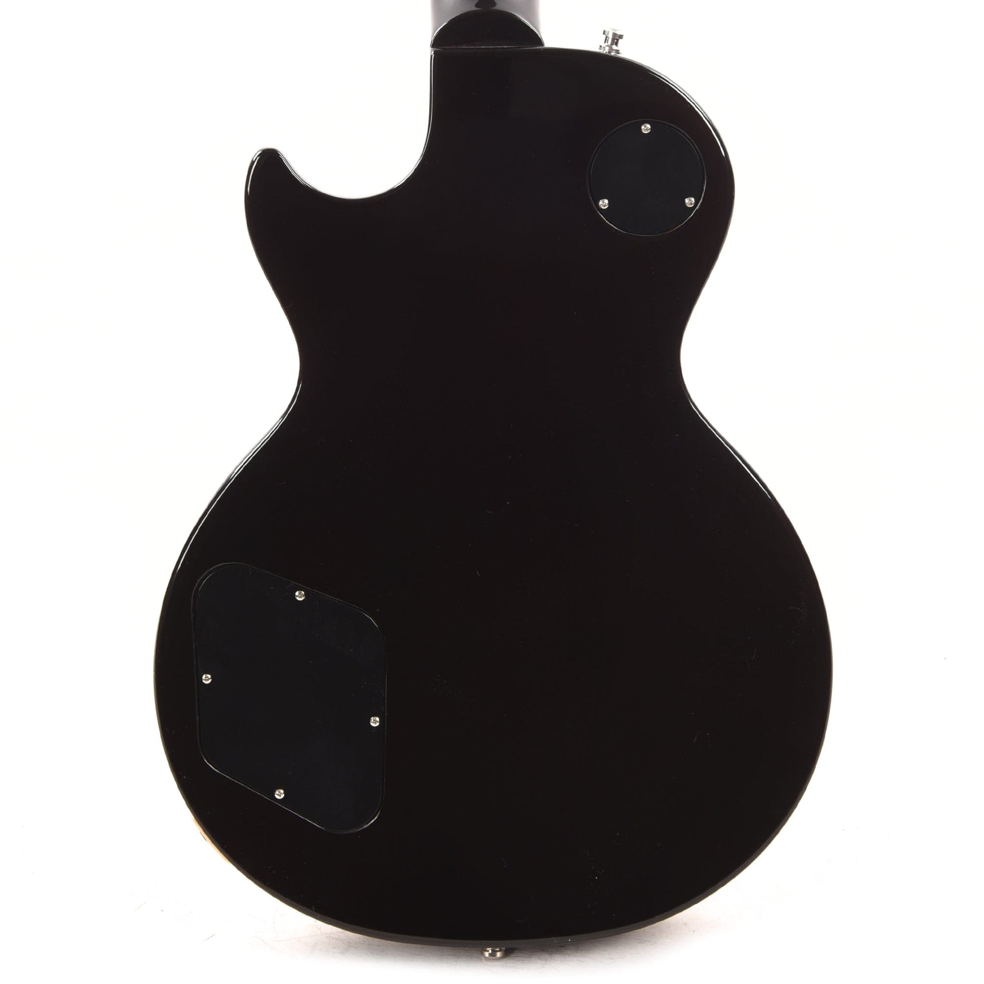 Gibson USA Slash "Victoria" Les Paul Standard Goldtop Dark Back Electric Guitars / Solid Body