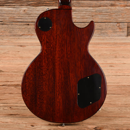Gibson Wildwood Murphy Painted 59 Les Paul Sunburst 2021 LEFTY Electric Guitars / Solid Body