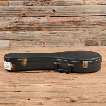 Gibson A-4 Mandolin Black 1913 Folk Instruments / Mandolins