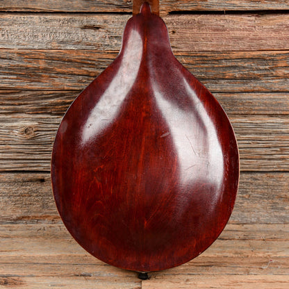 Gibson A1 Natural Folk Instruments / Mandolins