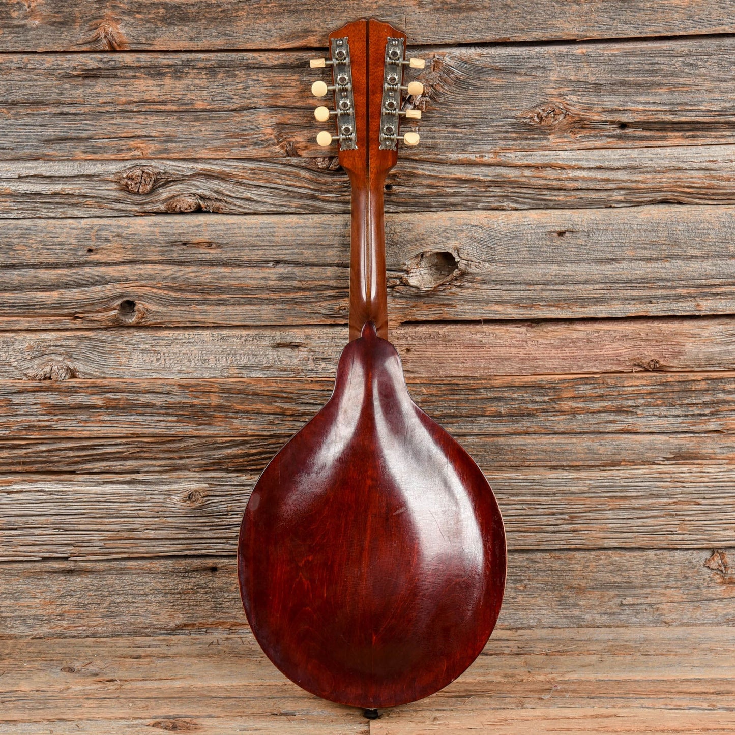 Gibson A1 Natural Folk Instruments / Mandolins