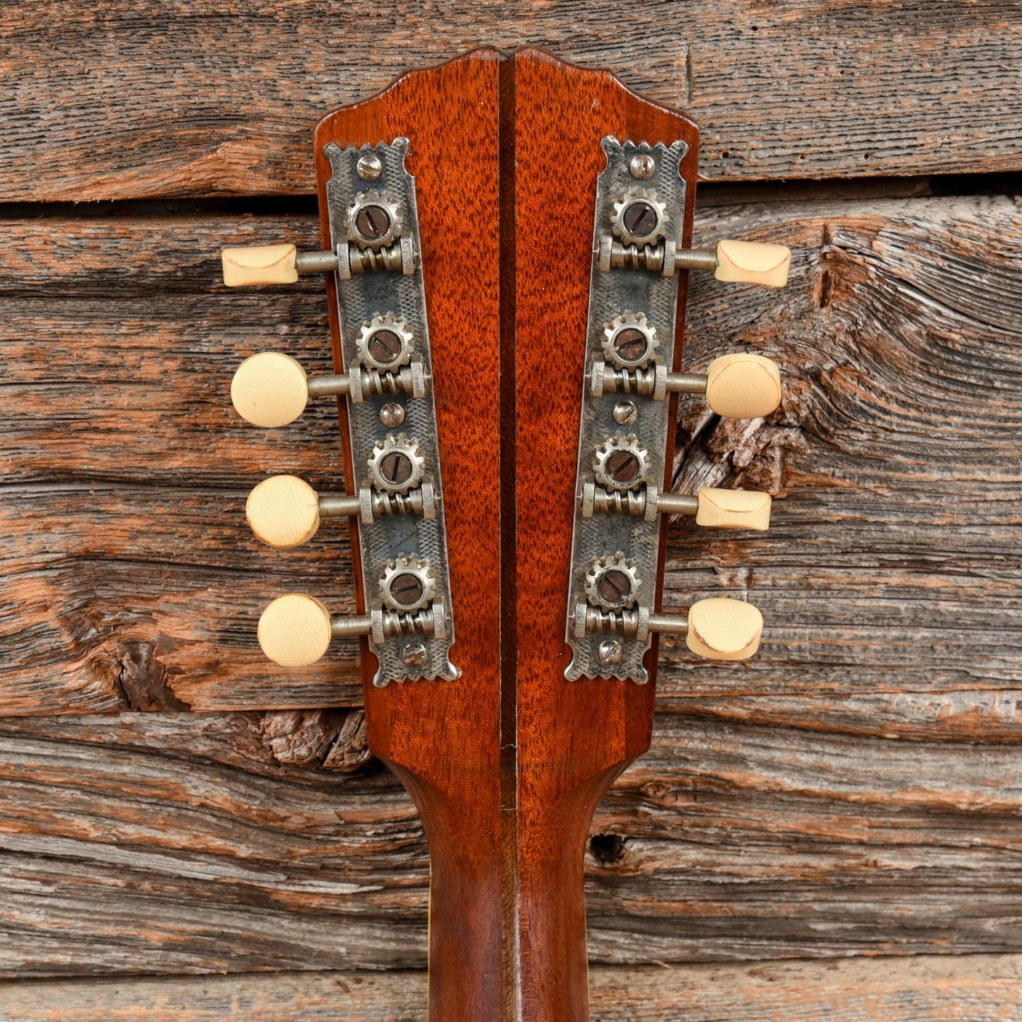 Gibson A1 Natural Folk Instruments / Mandolins