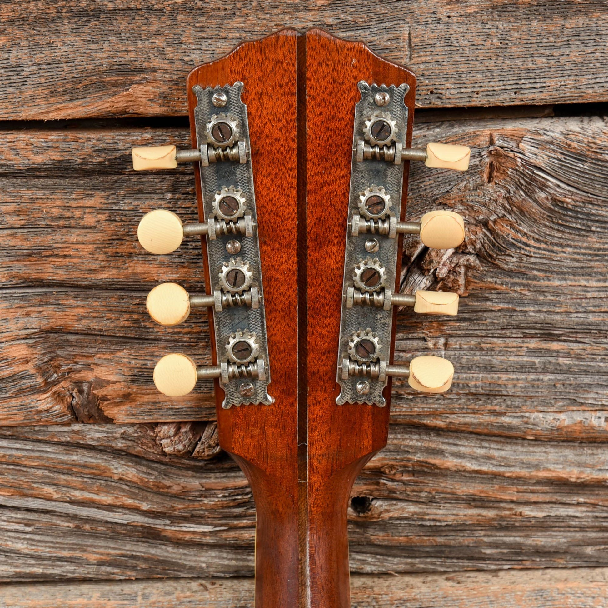 Gibson A1 Natural Folk Instruments / Mandolins