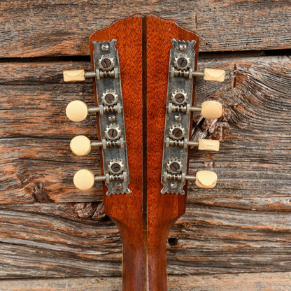 Gibson A1 Natural Folk Instruments / Mandolins