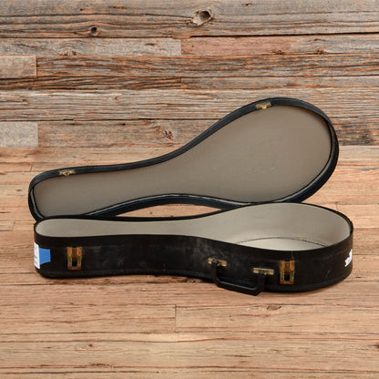 Gibson A1 Natural Folk Instruments / Mandolins