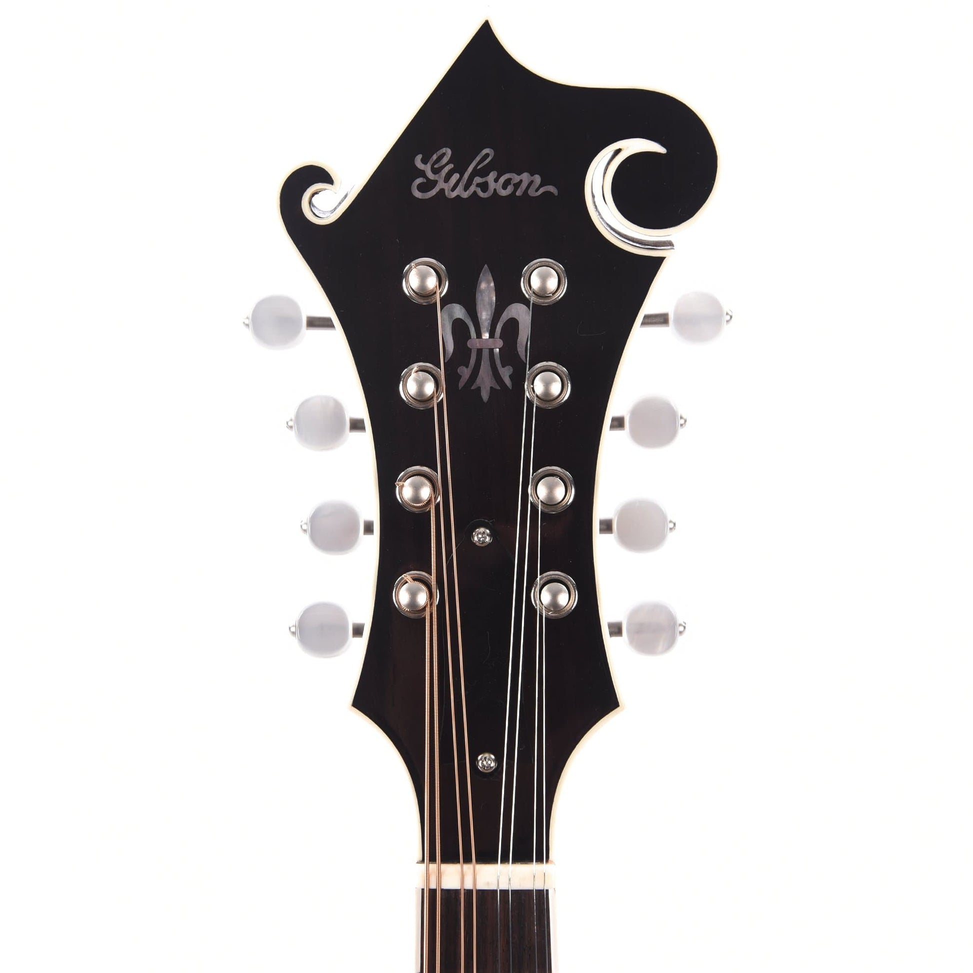 Gibson Custom F-7 Mandolin Sunburst Folk Instruments / Mandolins