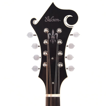 Gibson Custom F-7 Mandolin Sunburst Folk Instruments / Mandolins