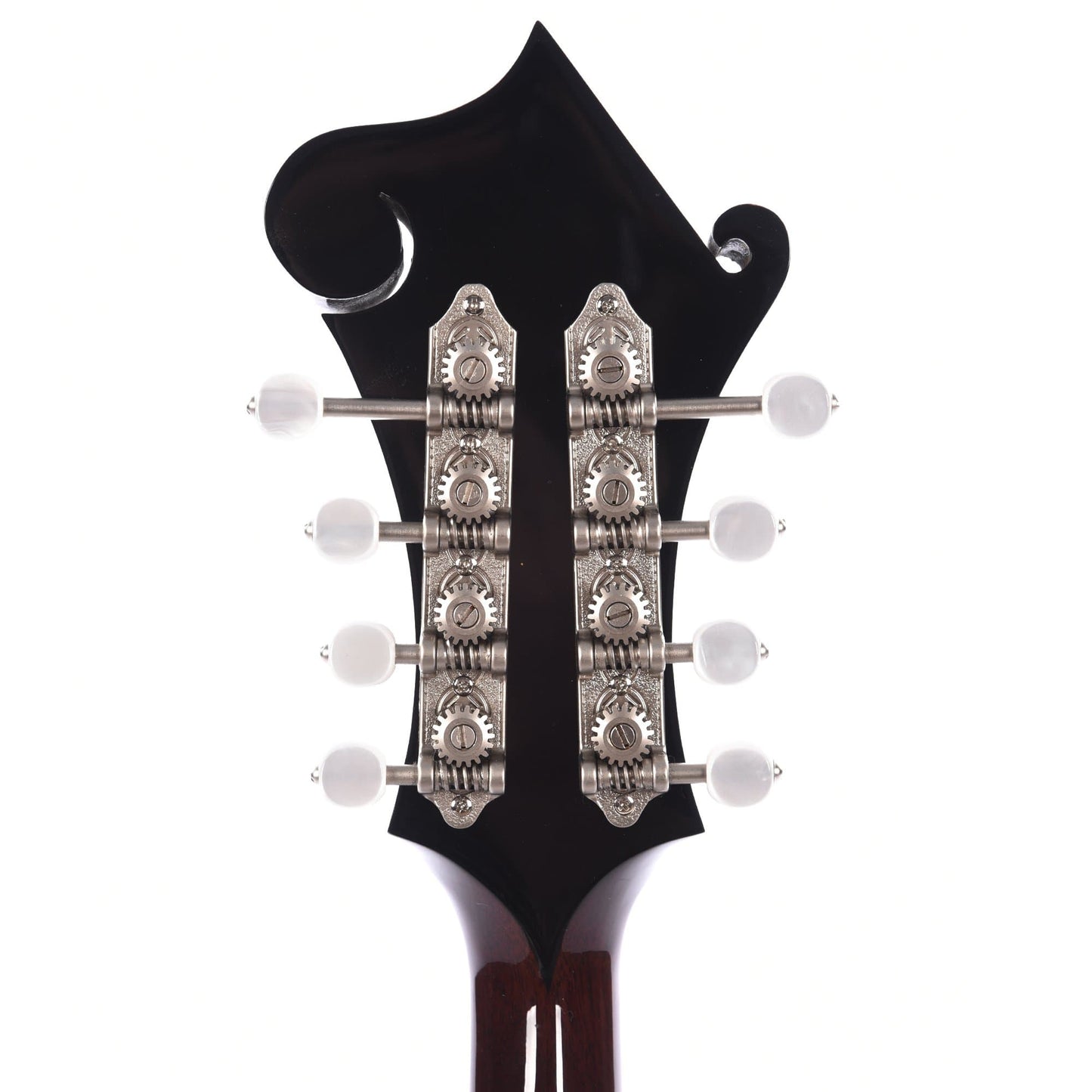 Gibson Custom F-7 Mandolin Sunburst Folk Instruments / Mandolins