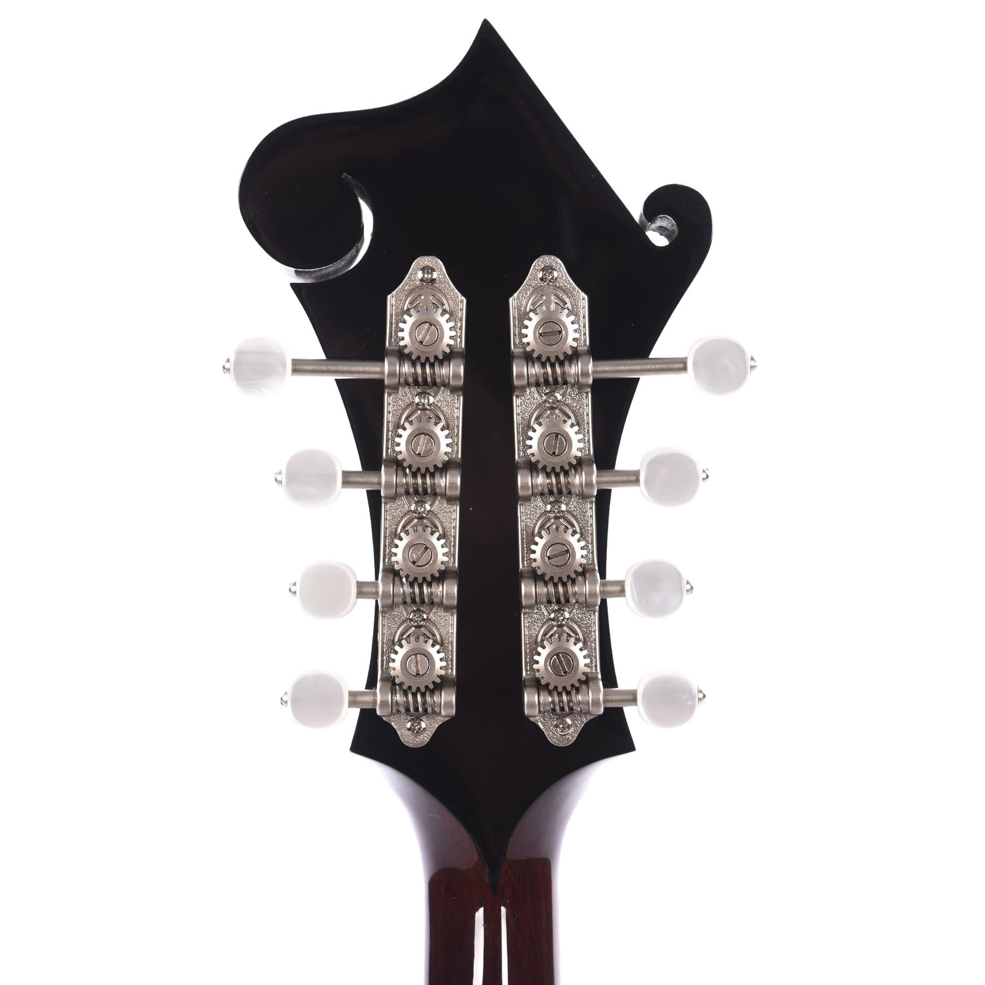 Gibson Custom F-7 Mandolin Sunburst Folk Instruments / Mandolins