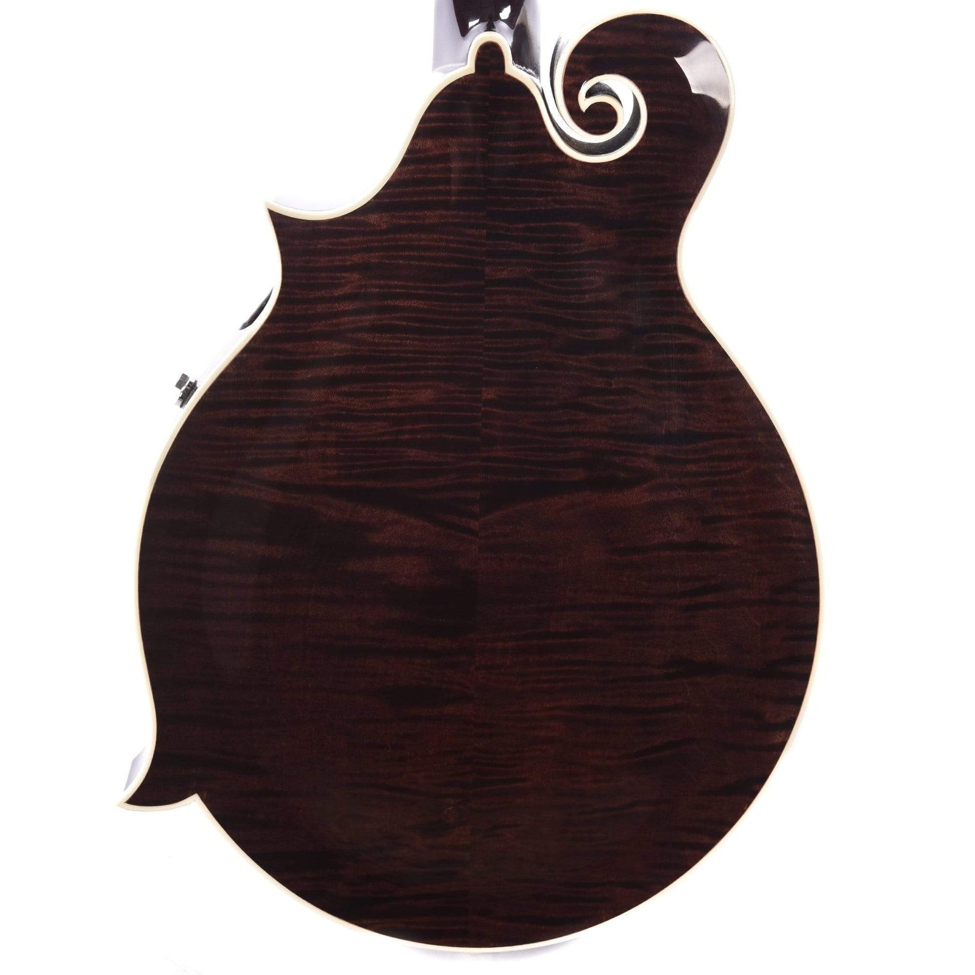 Gibson Custom F-7 Mandolin Sunburst Folk Instruments / Mandolins