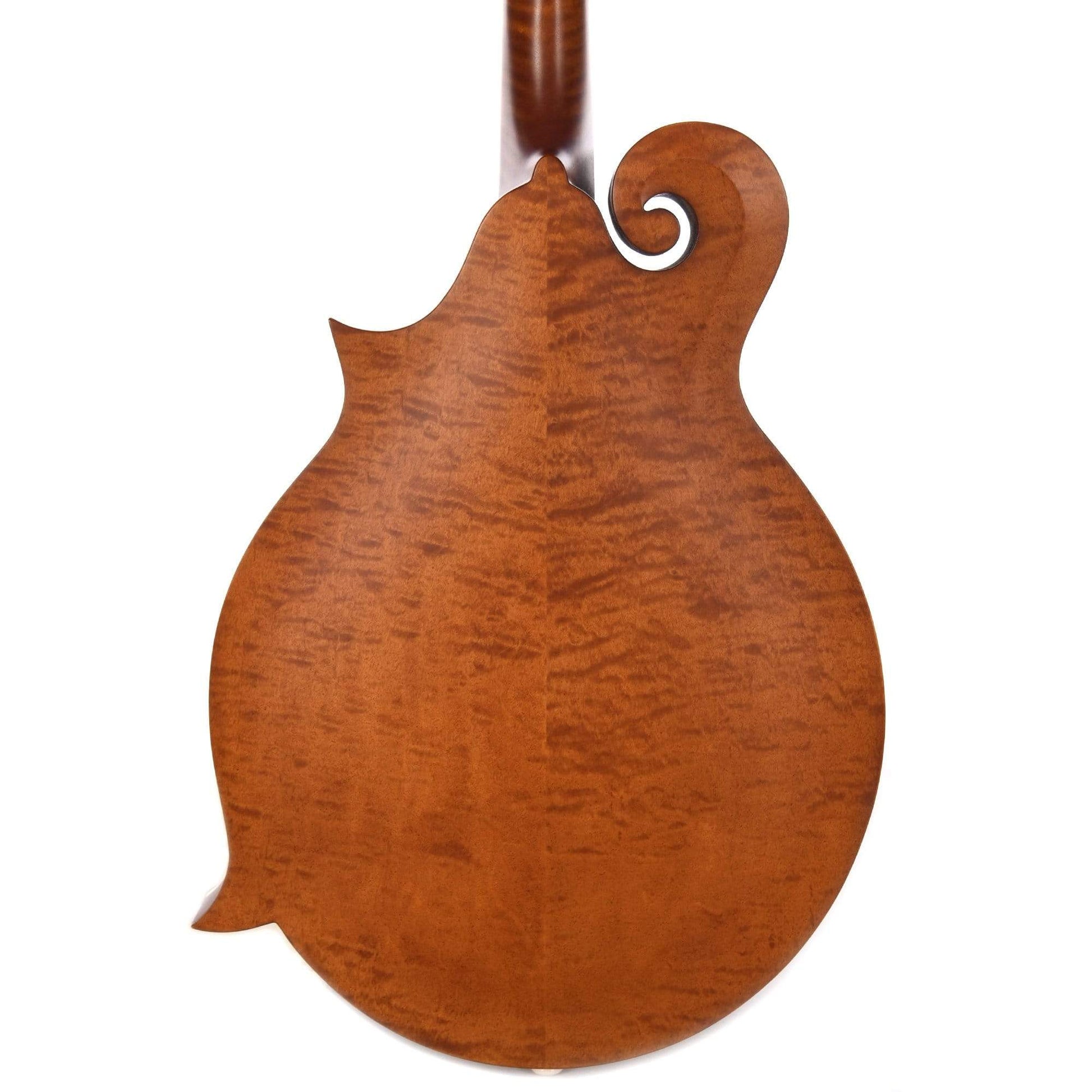 Gibson Custom F-9 Mandolin Honeycomb Burst Folk Instruments / Mandolins