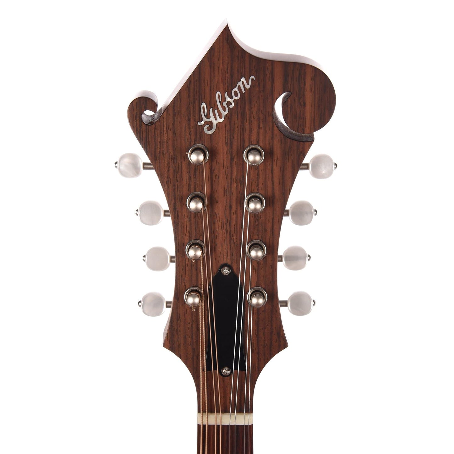 Gibson Custom F-9 Mandolin Honeycomb Burst Folk Instruments / Mandolins