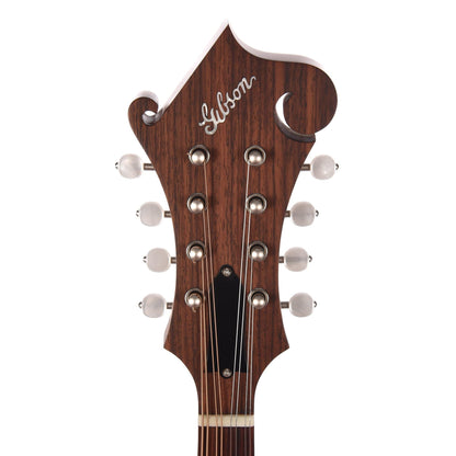 Gibson Custom F-9 Mandolin Honeycomb Burst Folk Instruments / Mandolins