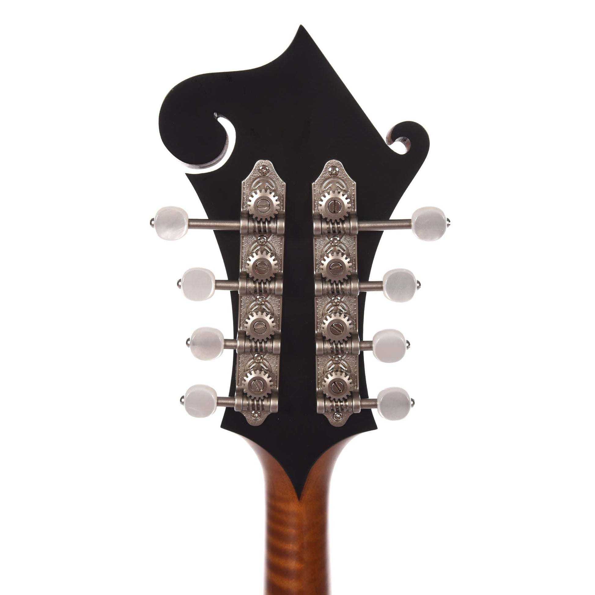 Gibson Custom F-9 Mandolin Honeycomb Burst Folk Instruments / Mandolins