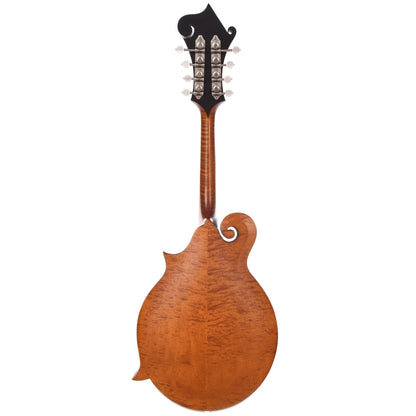 Gibson Custom F-9 Mandolin Honeycomb Burst Floor Model Folk Instruments / Mandolins