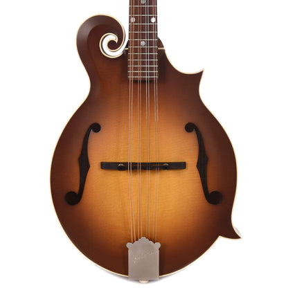 Gibson Custom F-9 Mandolin Honeycomb Burst Floor Model Folk Instruments / Mandolins