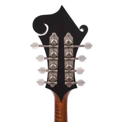 Gibson Custom F-9 Mandolin Honeycomb Burst Floor Model Folk Instruments / Mandolins