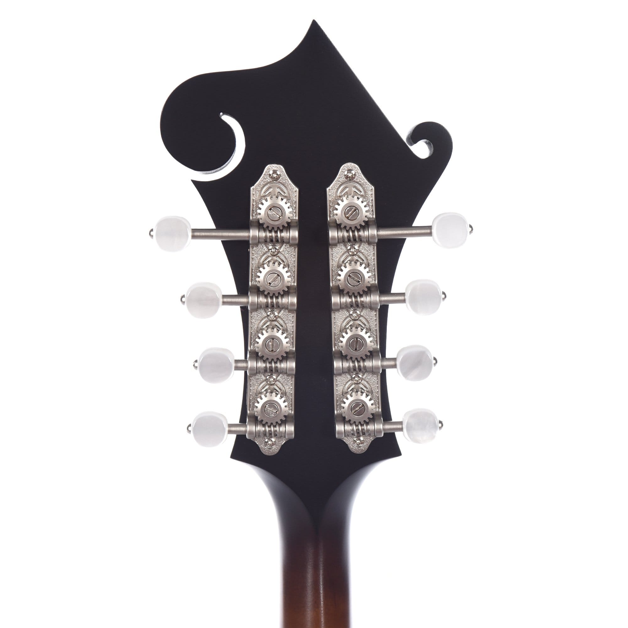 Gibson Custom F-9 Mandolin Satin Vintage Brown Folk Instruments / Mandolins