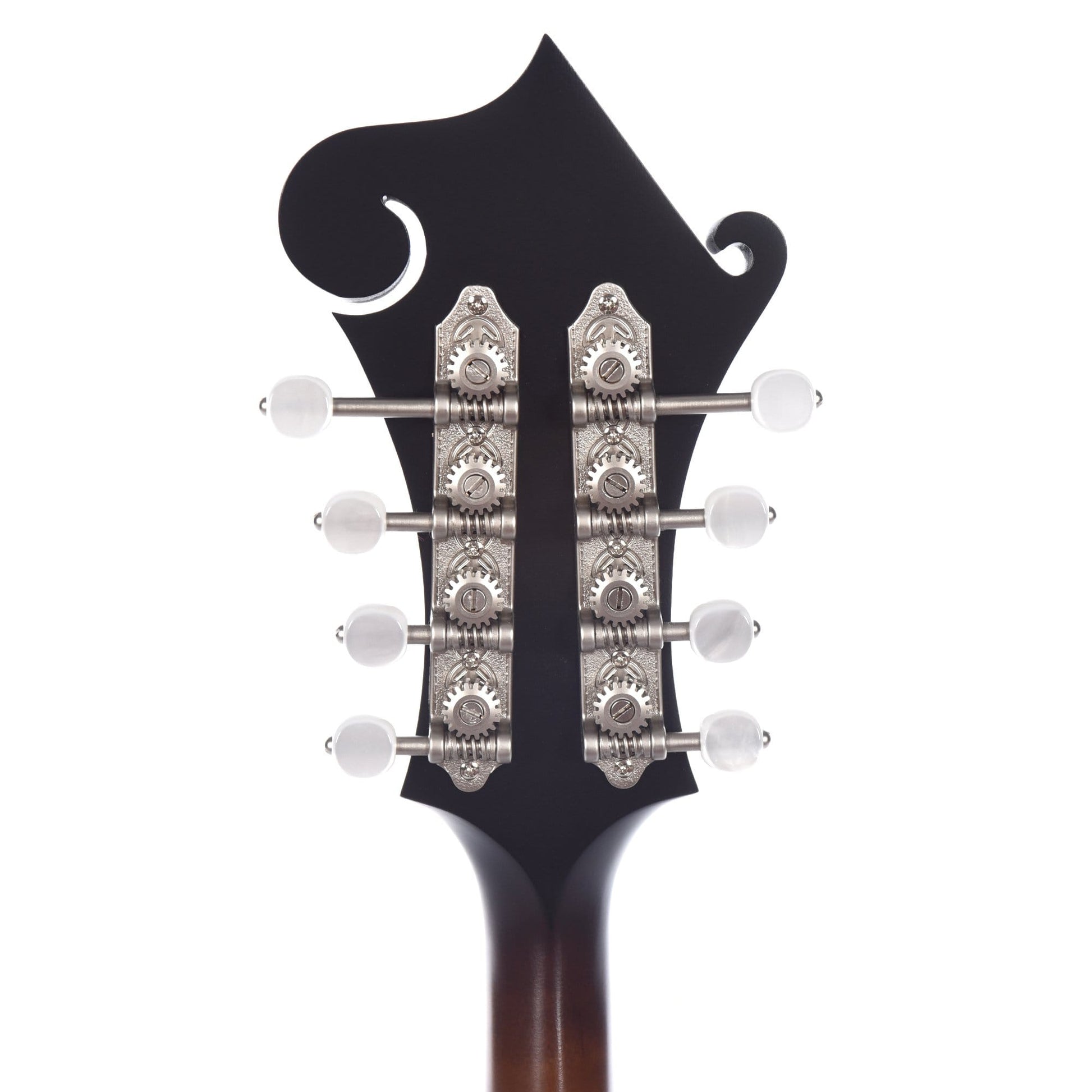 Gibson Custom F-9 Mandolin Satin Vintage Brown Folk Instruments / Mandolins