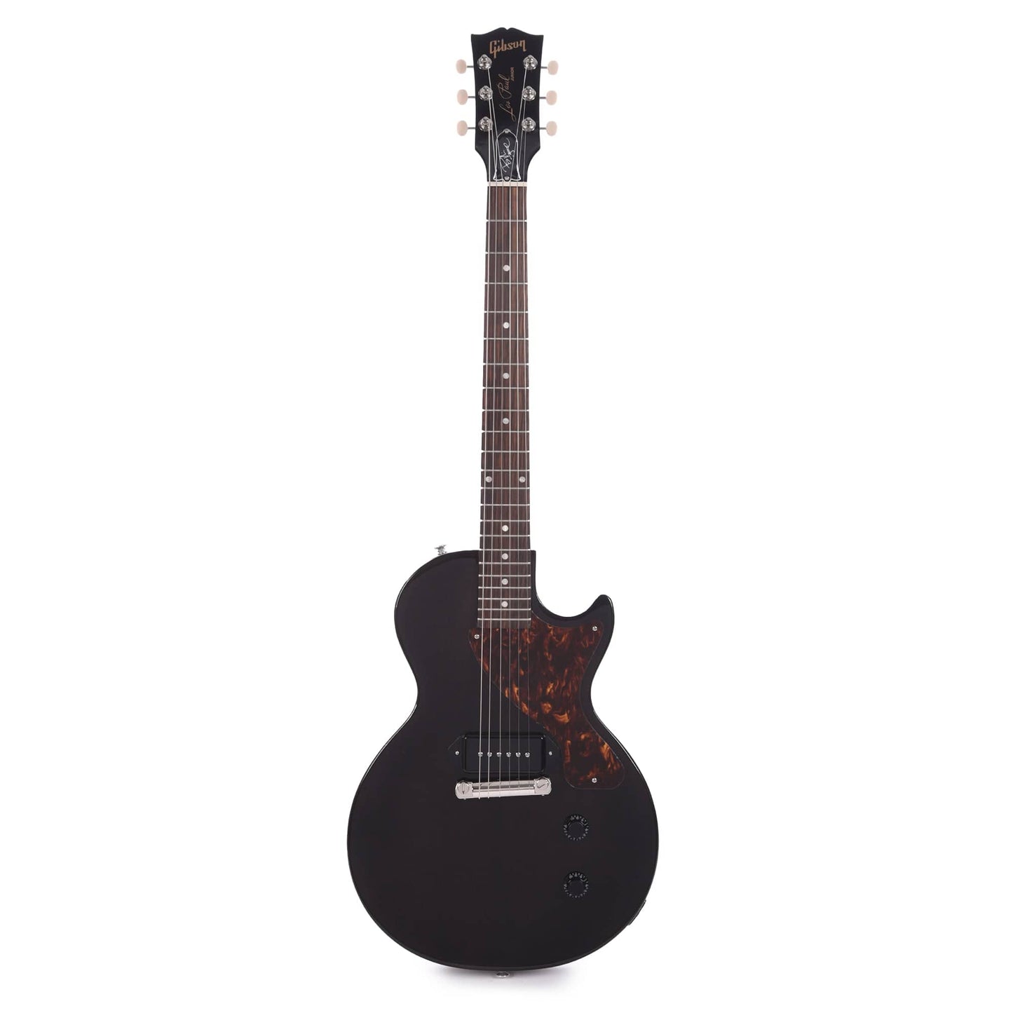 Gibson Artist Billie Joe Armstrong Les Paul Junior Vintage Ebony Gloss