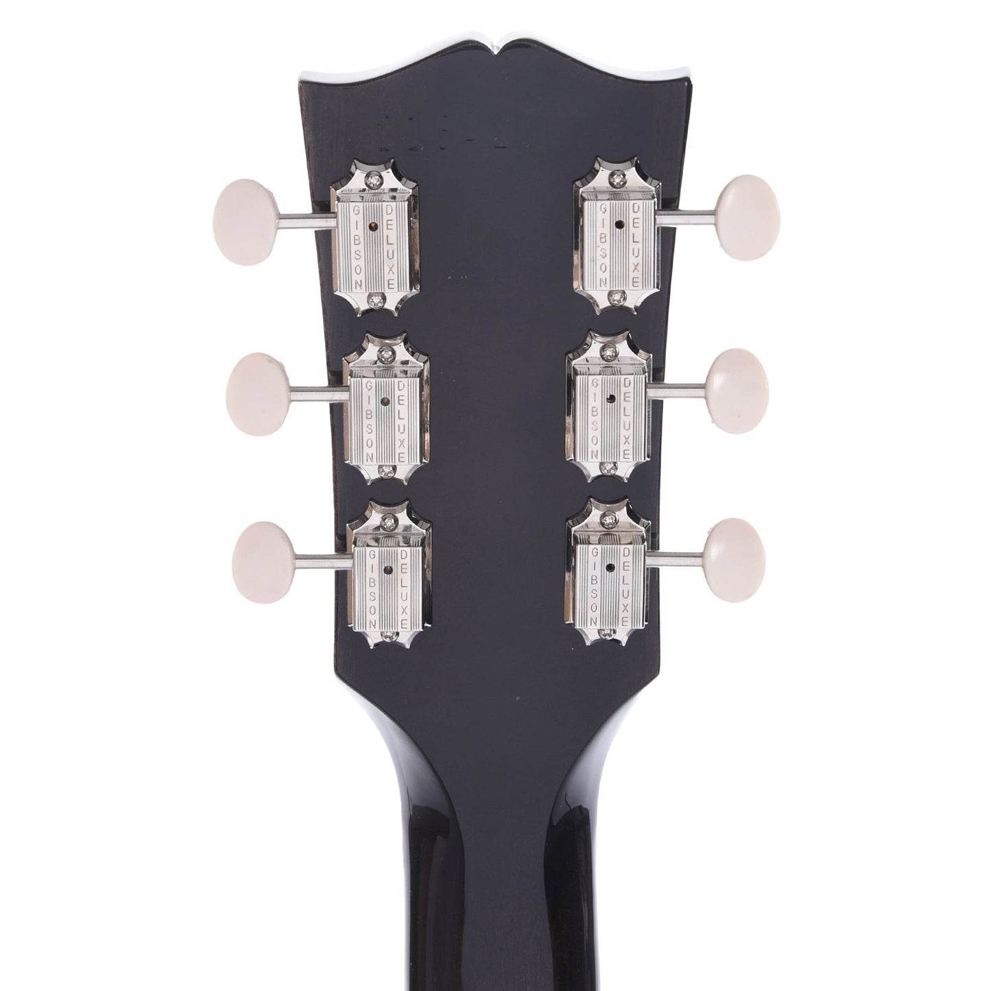 Gibson Artist Billie Joe Armstrong Les Paul Junior Vintage Ebony Gloss