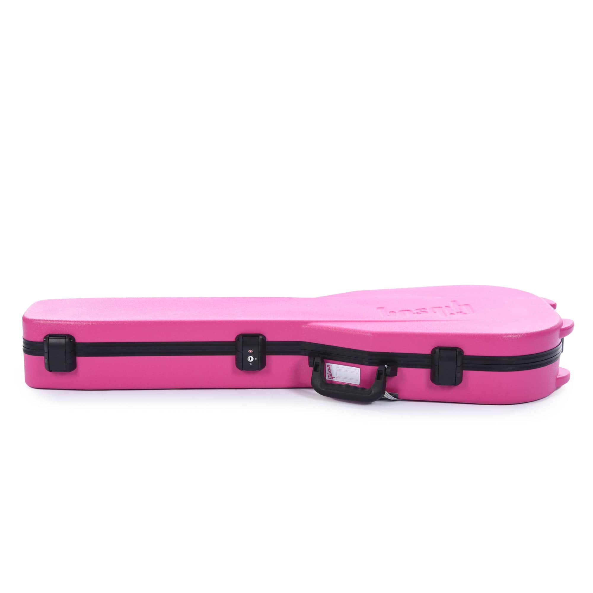 Gibson Artist Billie Joe Armstrong Les Paul Junior Vintage Ebony Gloss