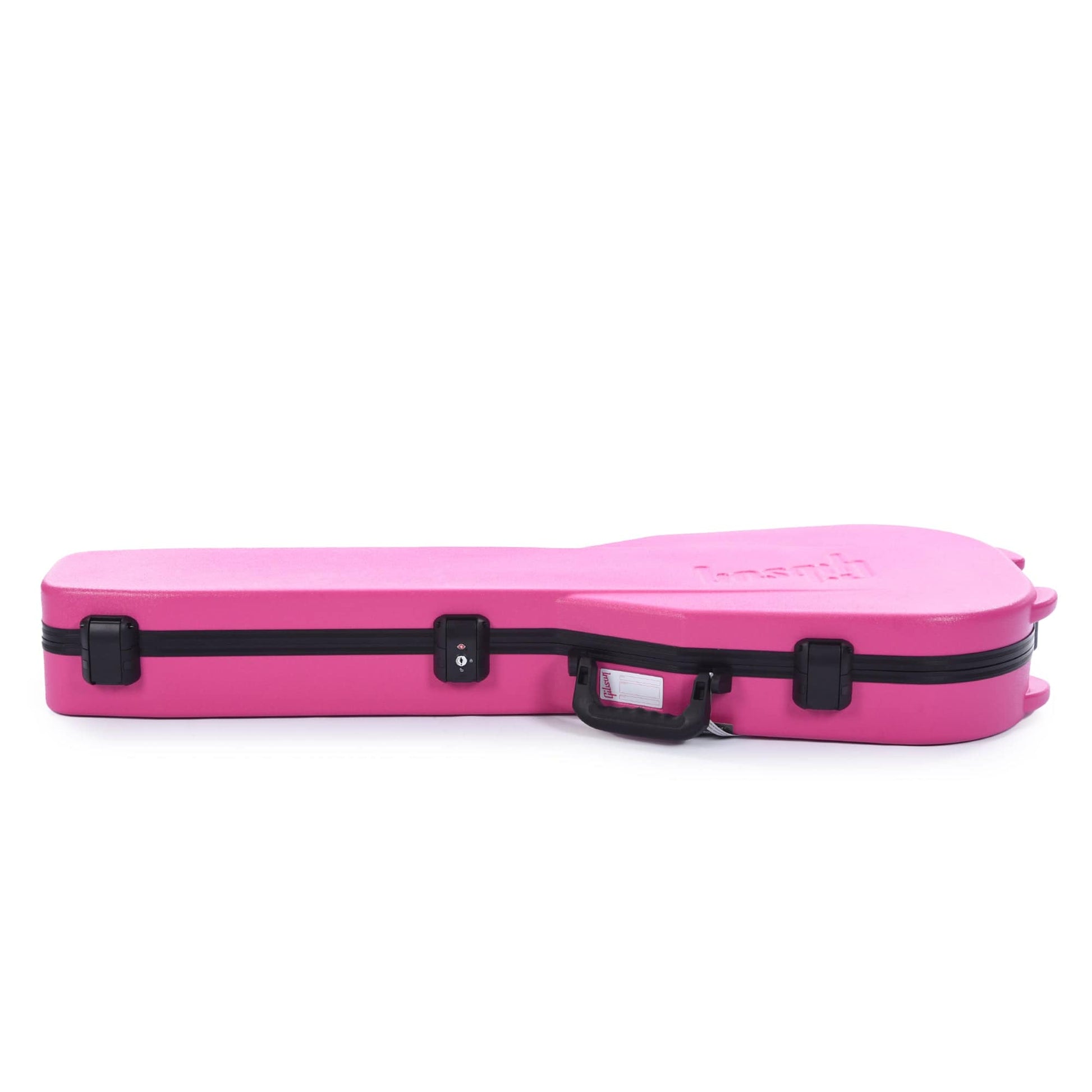 Gibson Artist Billie Joe Armstrong Les Paul Junior Vintage Ebony Gloss