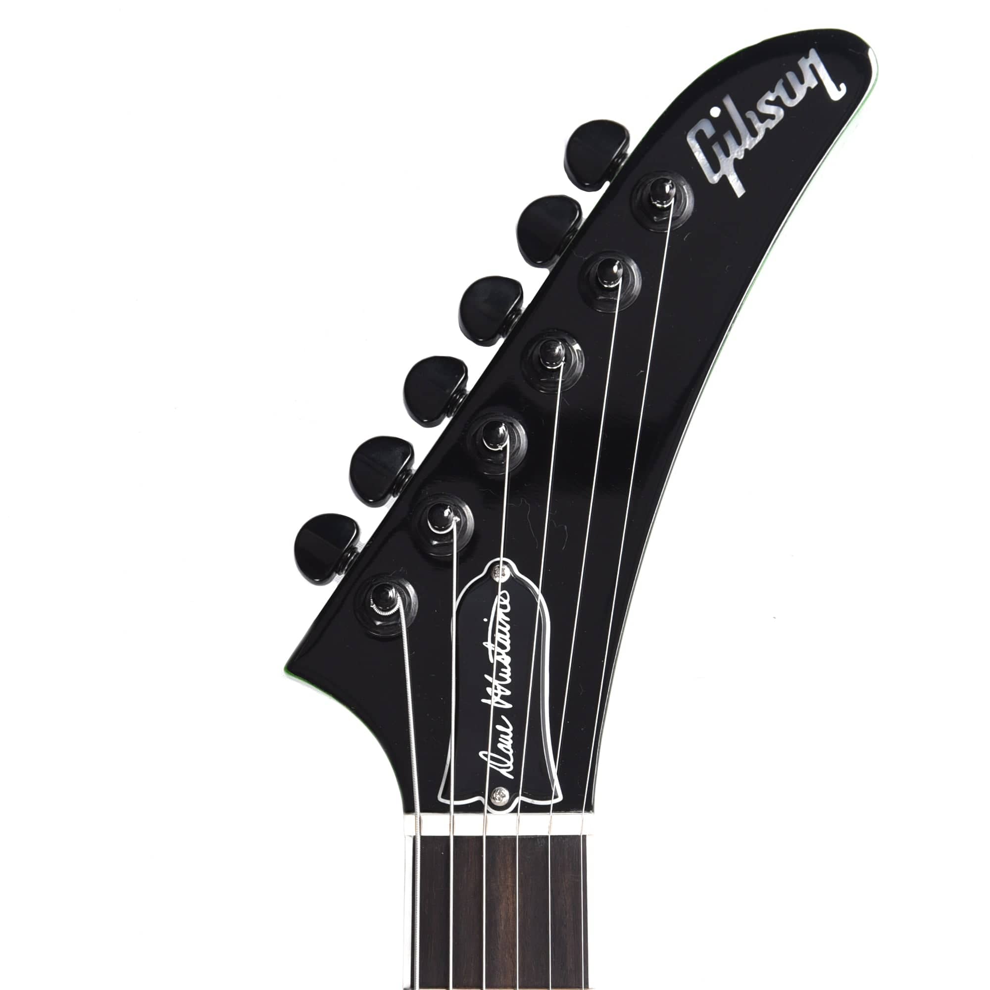 Gibson Artist Limited Dave Mustaine Signature 