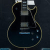 Gibson Custom 1968 Les Paul Custom Authentic Black 2000