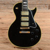 Gibson Custom Collector's Choice #22 "Black Beauty" Tommy Colletti '59 Les Paul Custom Reissue Black 2015