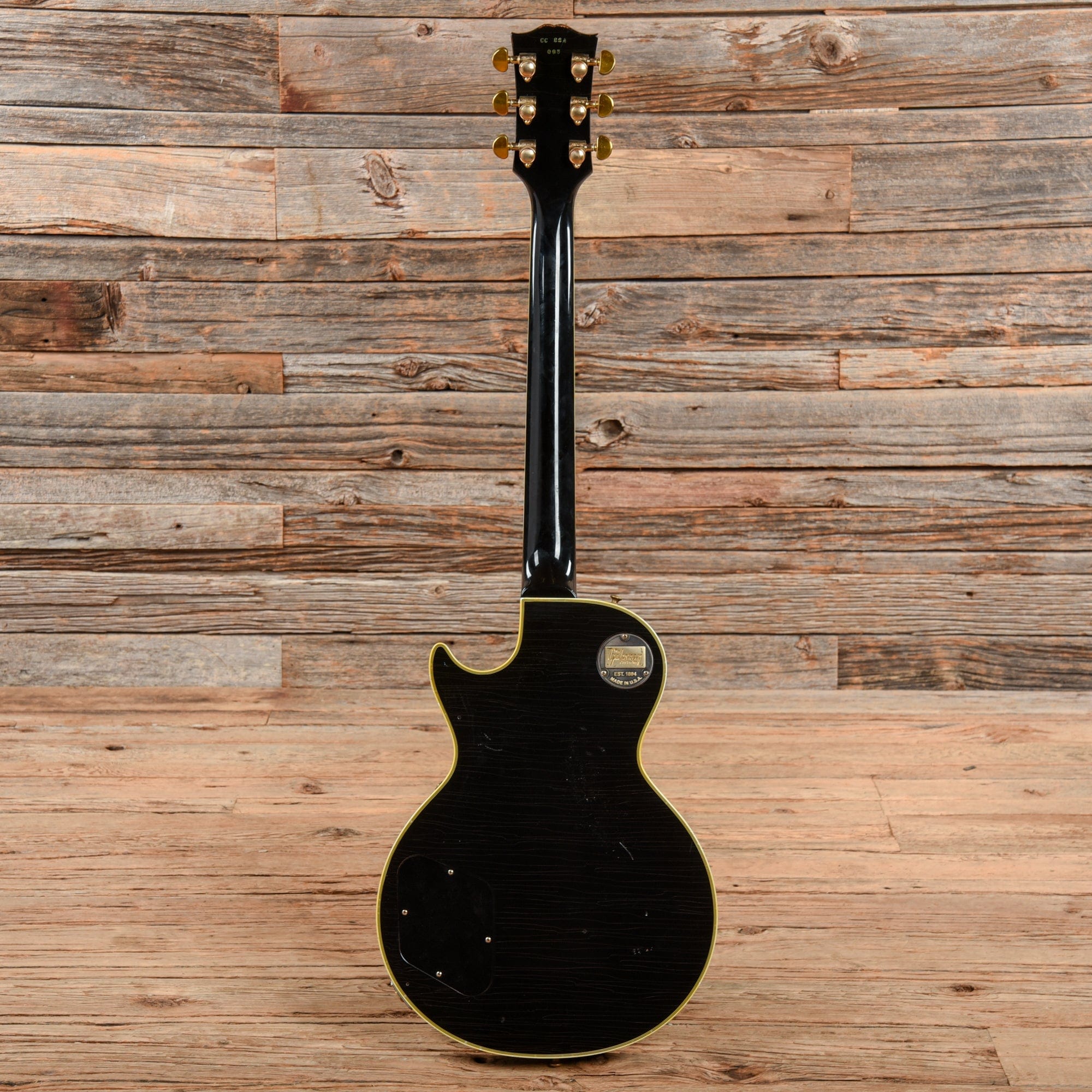 Gibson Custom Collector's Choice #22 