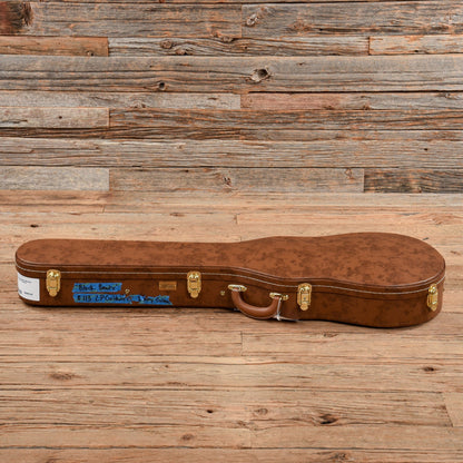 Gibson Custom Collector's Choice #22 "Black Beauty" Tommy Colletti '59 Les Paul Custom Reissue Black 2015