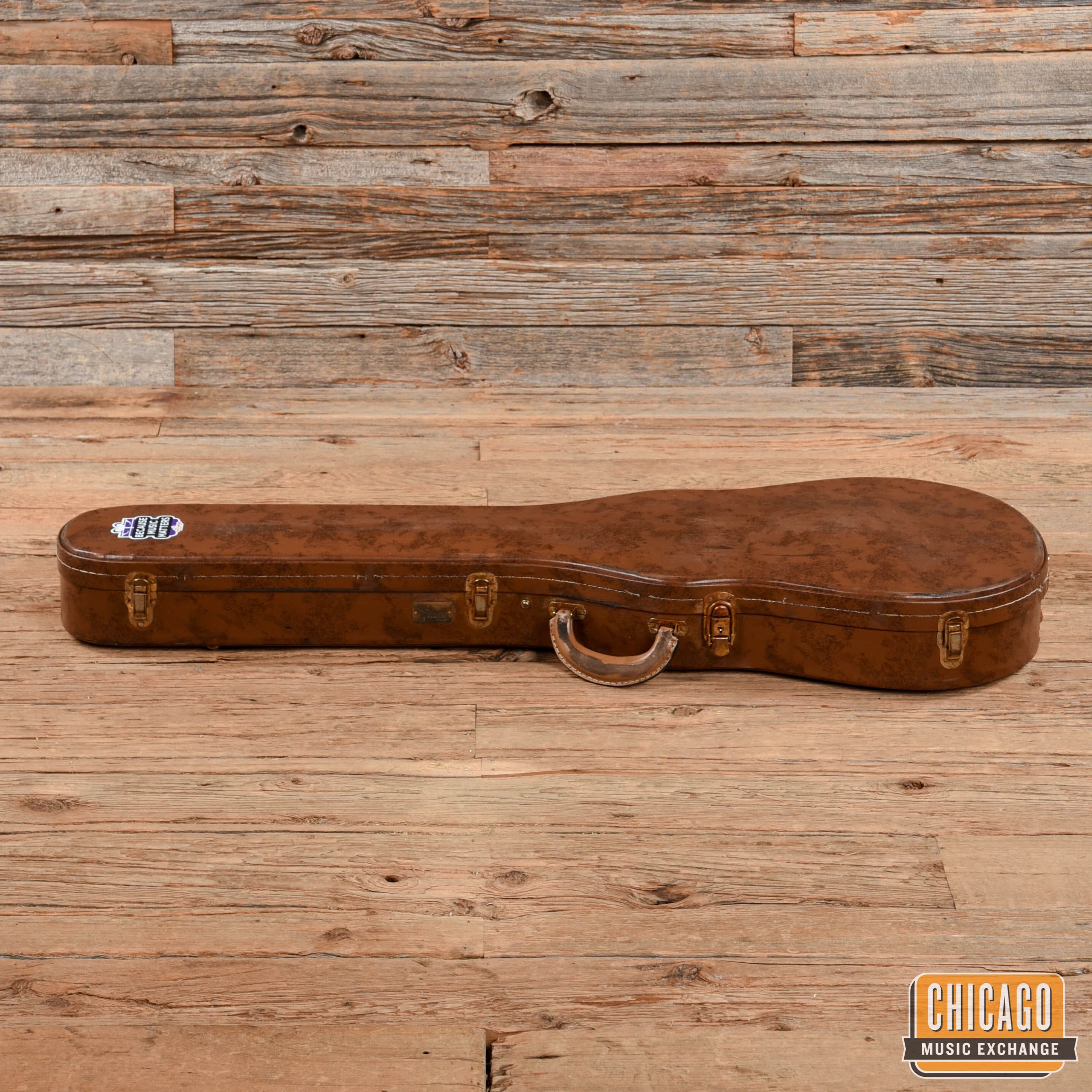 Gibson Custom Collector's Choice #43 Mick Ralphs Sunburst