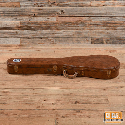 Gibson Custom Collector's Choice #43 Mick Ralphs Sunburst