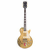 Gibson Custom Shop 1976 Les Paul Deluxe Mike Ness Gold Murphy Lab Aged Replica
