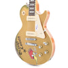 Gibson Custom Shop 1976 Les Paul Deluxe Mike Ness Gold Murphy Lab Aged Replica
