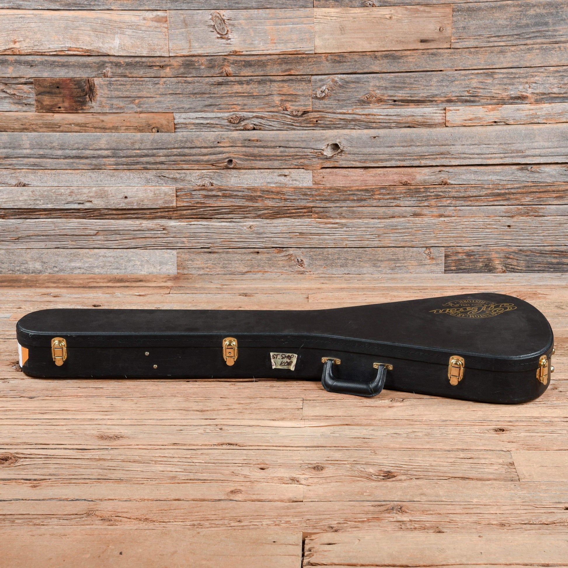 Gibson Custom Shop '67 Flying V Korina Cherry 2008