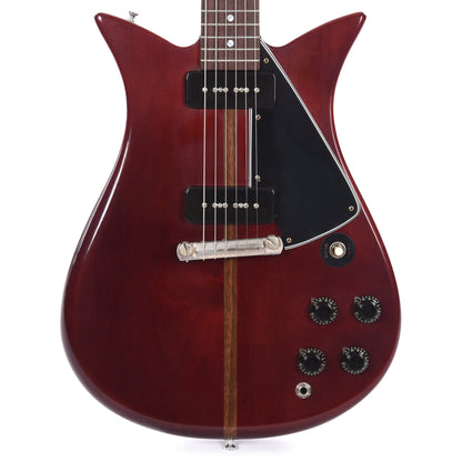 Gibson Custom Shop Archive Collection Theodore Cherry