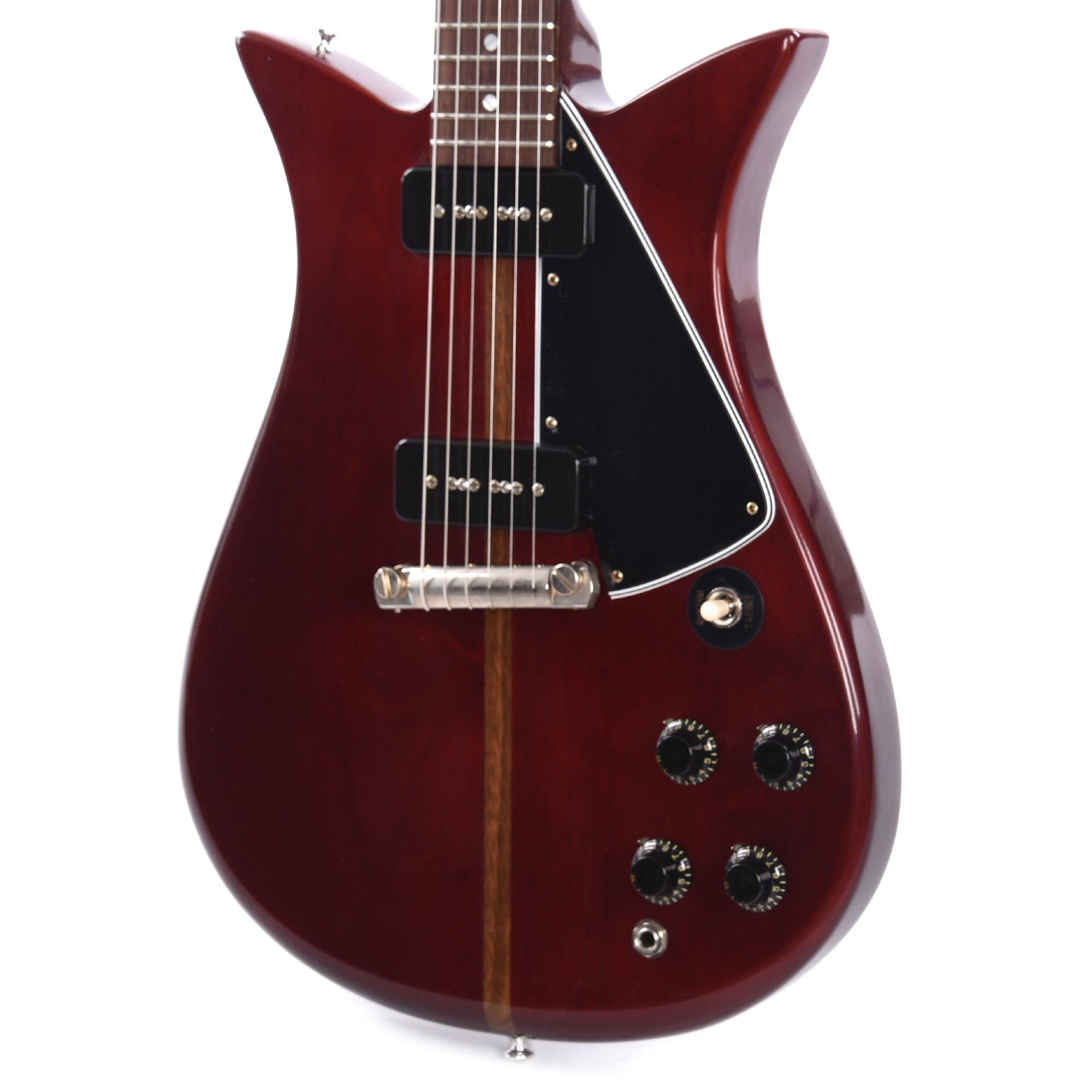 Gibson Custom Shop Archive Collection Theodore Cherry
