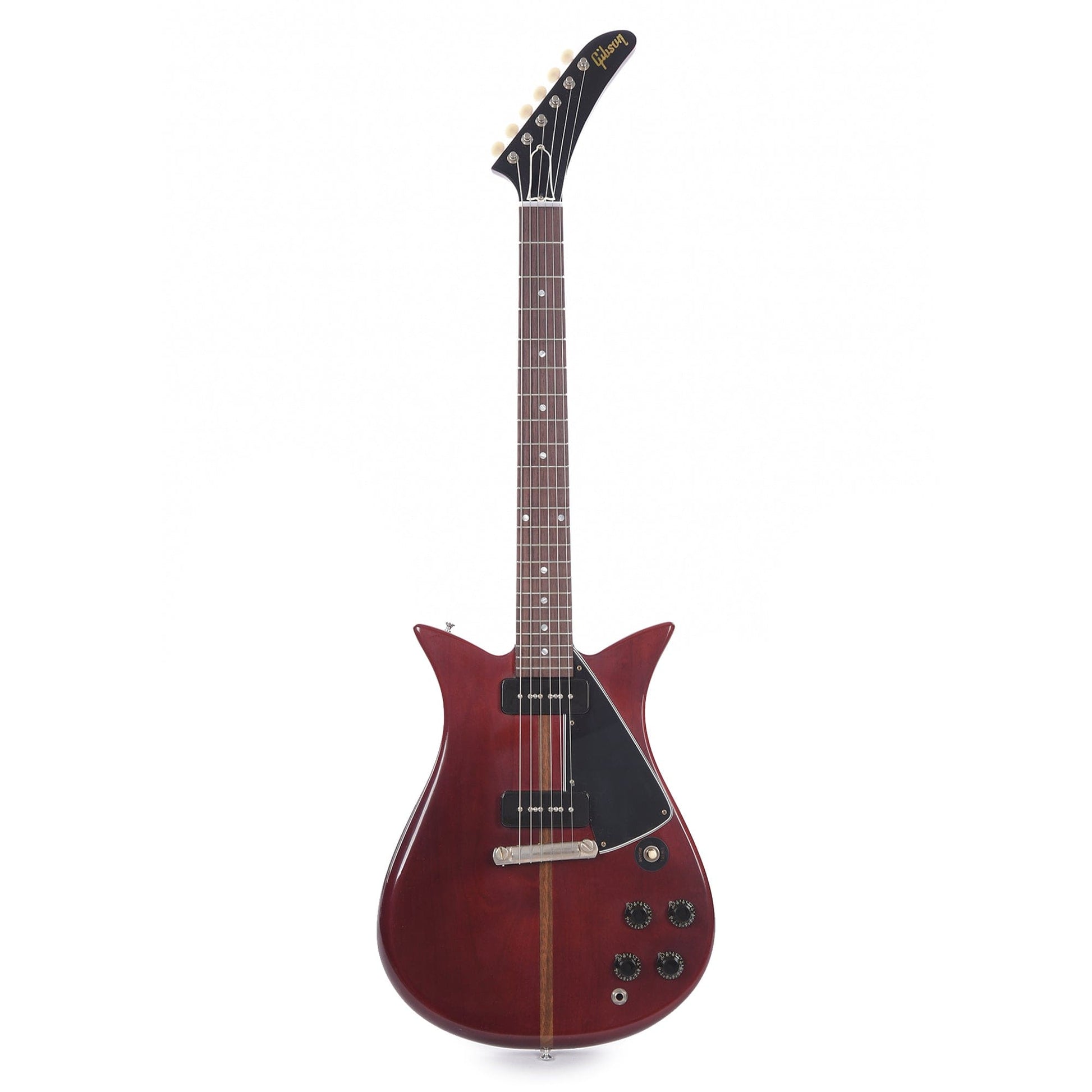 Gibson Custom Shop Archive Collection Theodore Cherry