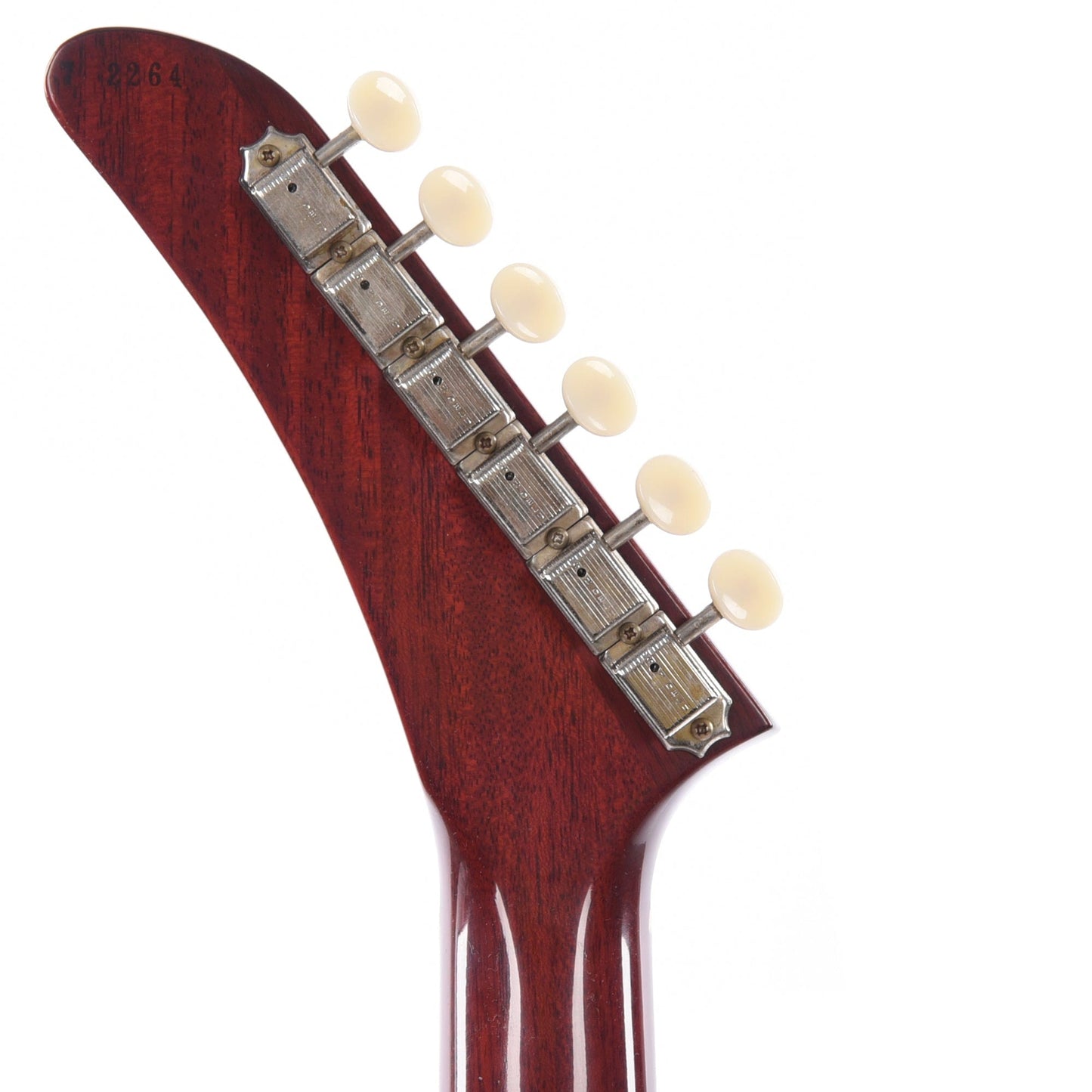 Gibson Custom Shop Archive Collection Theodore Cherry