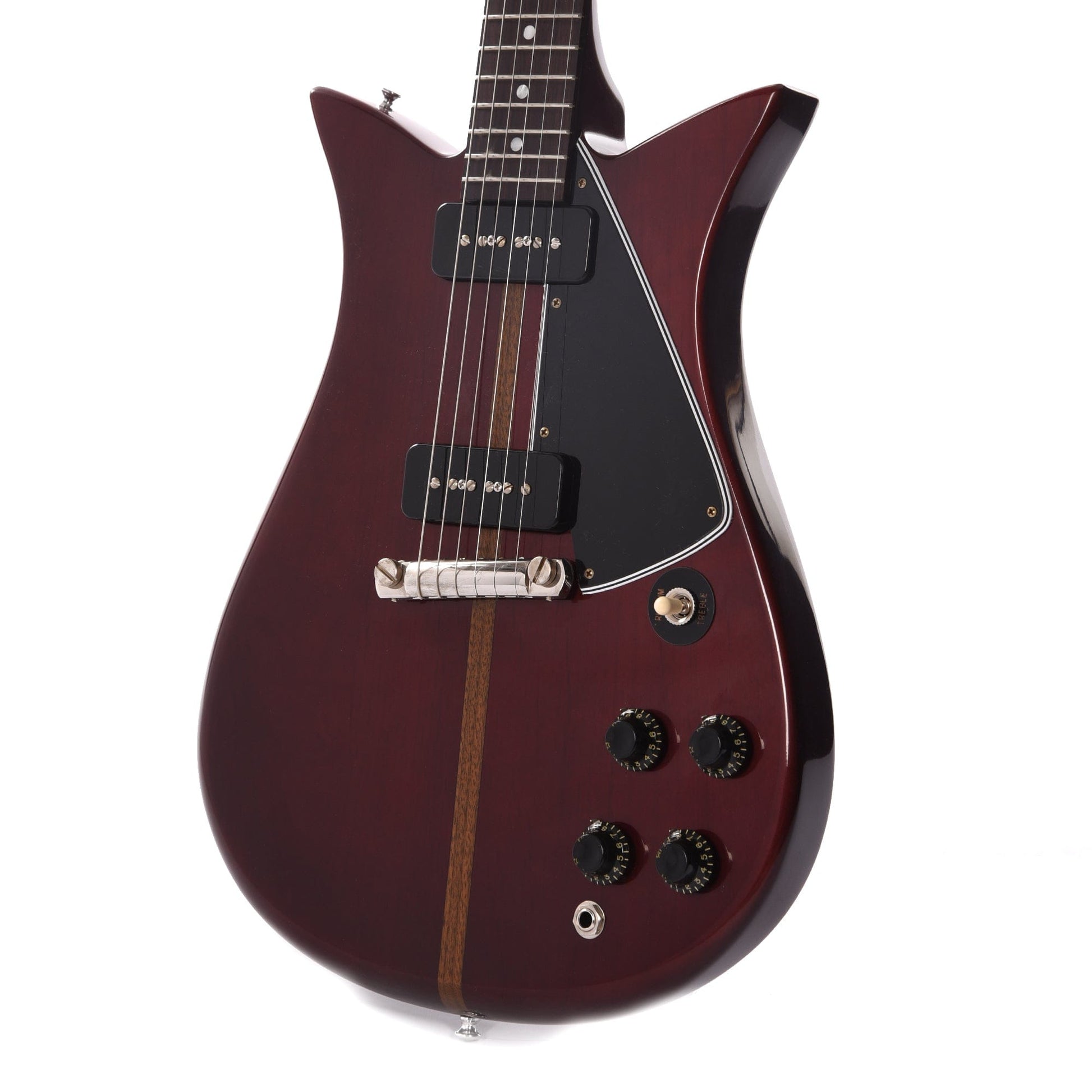 Gibson Custom Shop Archive Collection Theodore Cherry