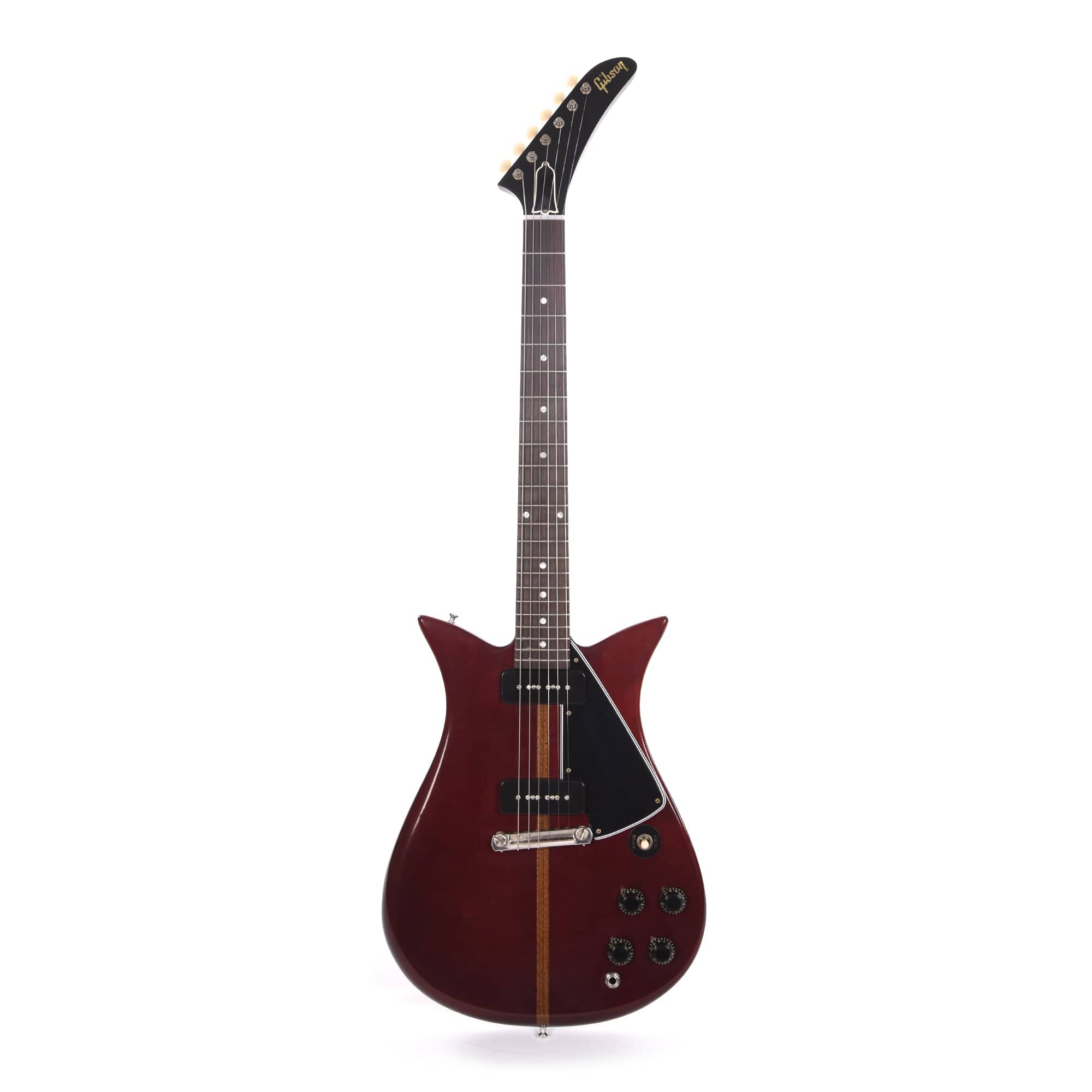 Gibson Custom Shop Archive Collection Theodore Cherry