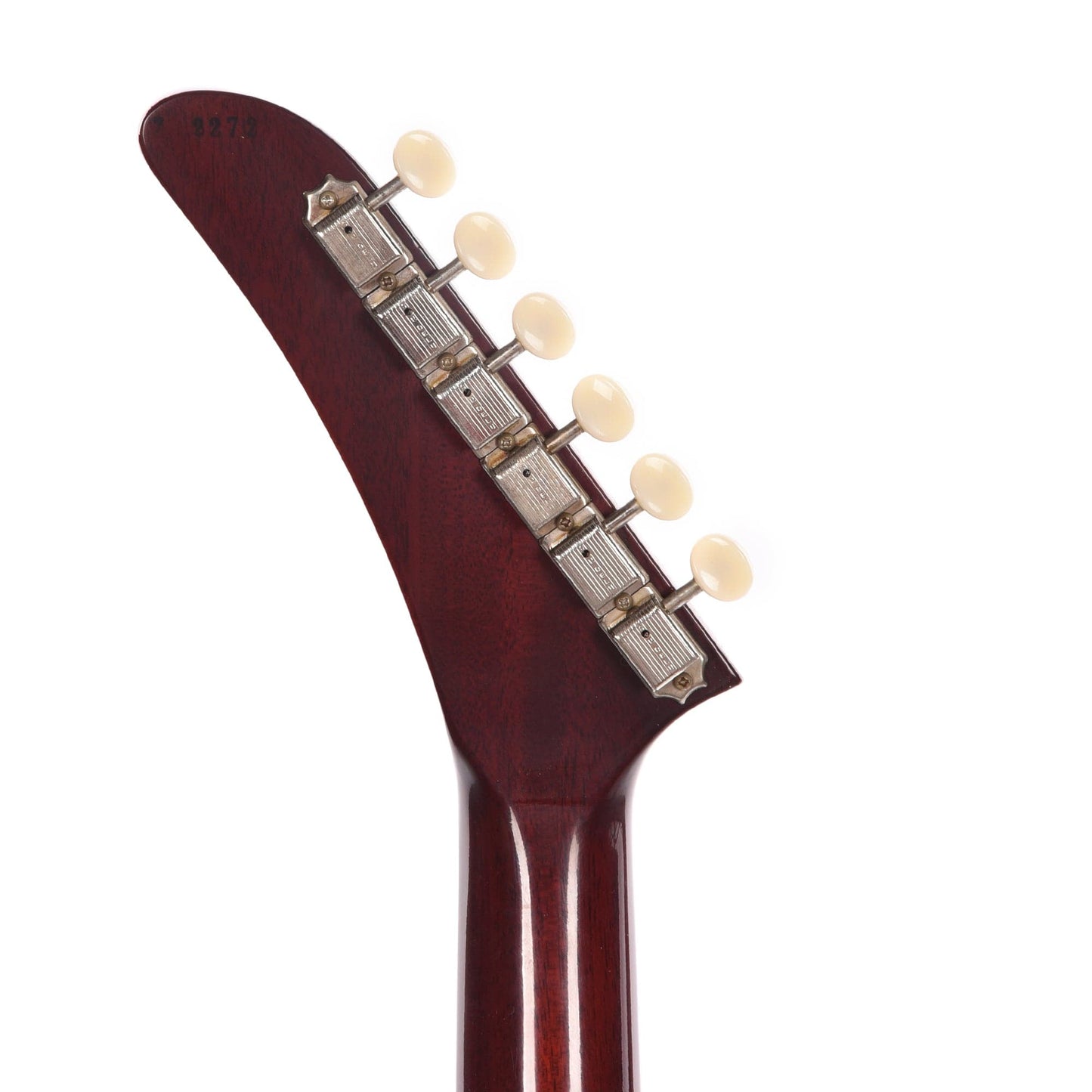 Gibson Custom Shop Archive Collection Theodore Cherry