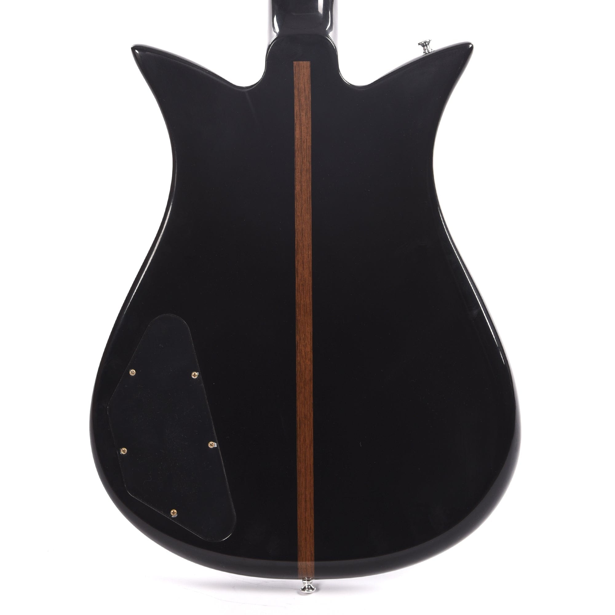 Gibson Custom Shop Archive Collection Theodore Ebony