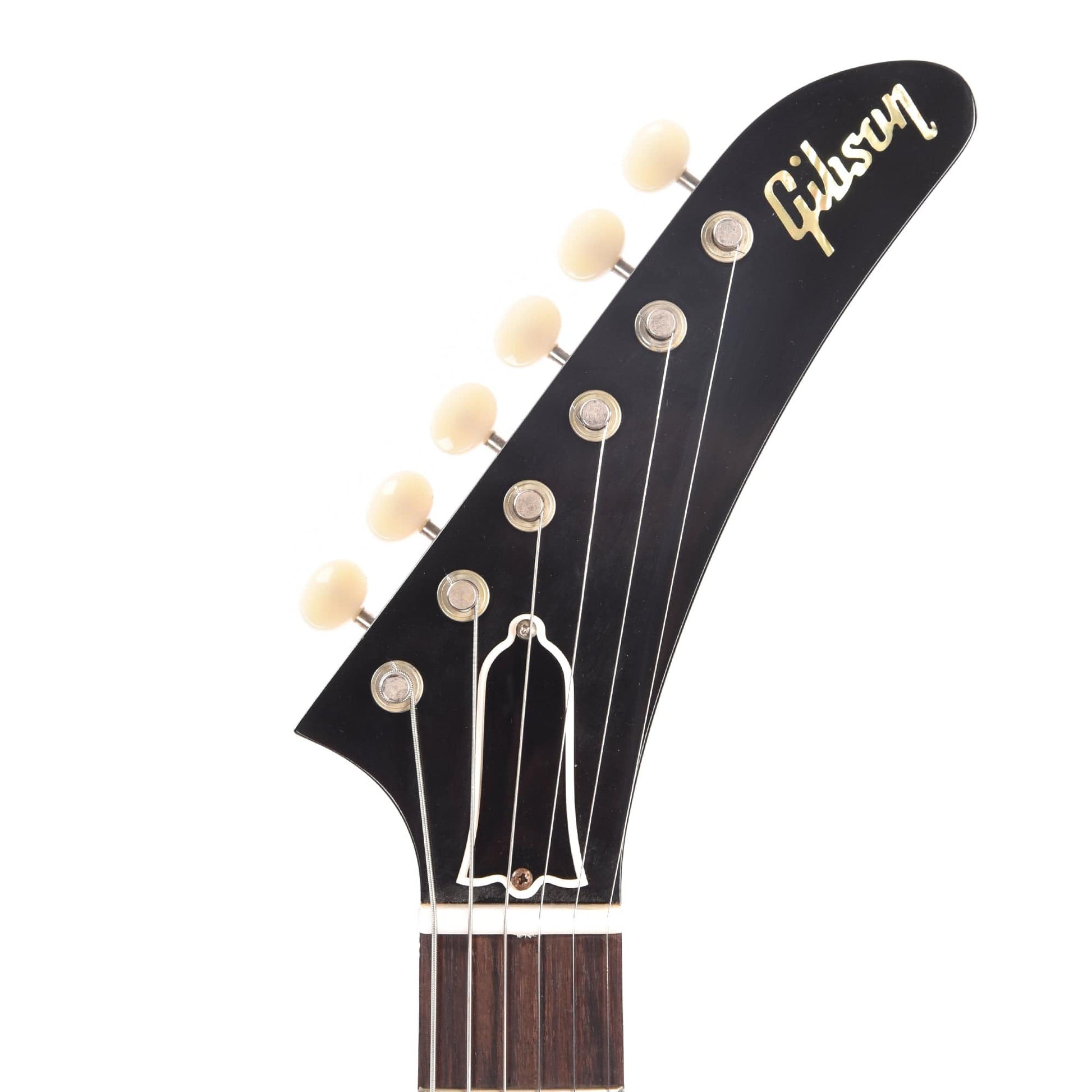 Gibson Custom Shop Archive Collection Theodore Ebony