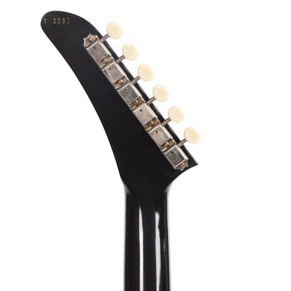 Gibson Custom Shop Archive Collection Theodore Ebony