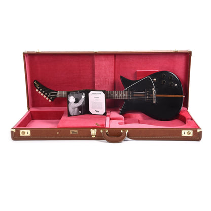 Gibson Custom Shop Archive Collection Theodore Ebony