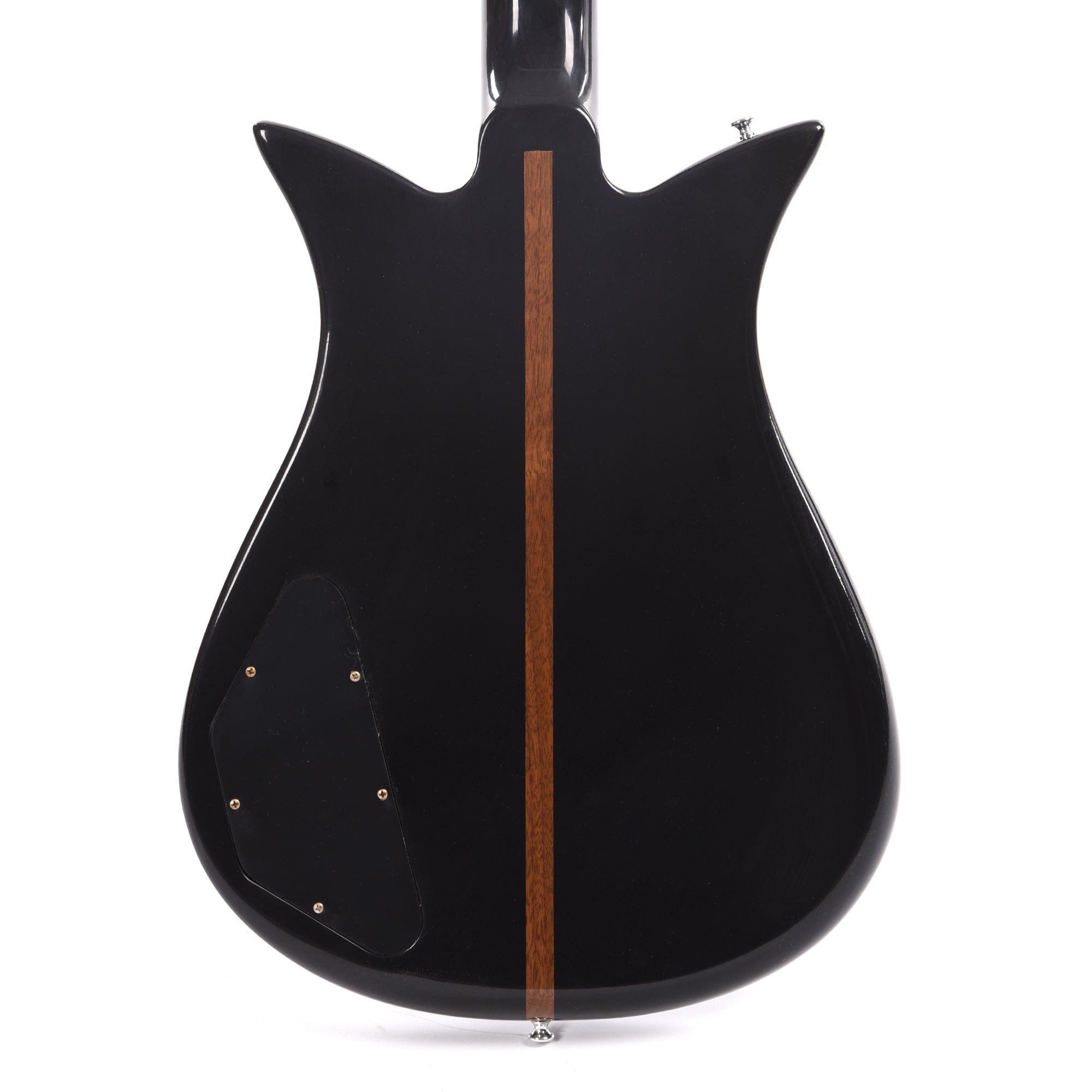 Gibson Custom Shop Archive Collection Theodore Ebony