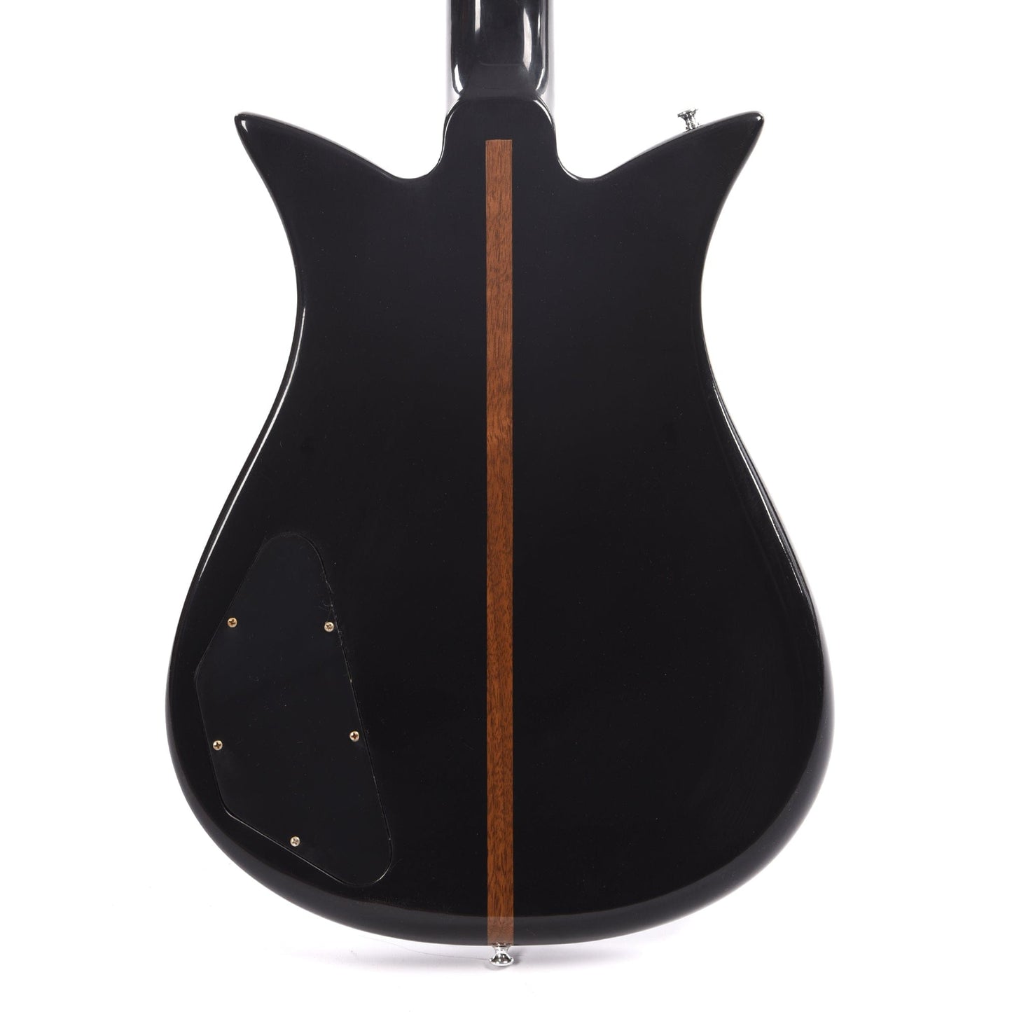 Gibson Custom Shop Archive Collection Theodore Ebony